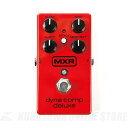 MXR M228 Dyna Comp Deluxeyzy\tz