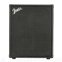 Fender RUMBLE 210 CABINET V3 BLK/BLK Cabinet《ベース用キャビネット》(ご予約受付中)