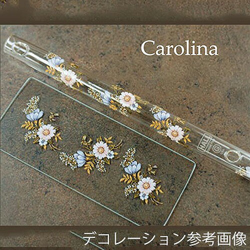 HALL CRYSTAL D Piccolo:Carolina(キャロライナ) [11002]