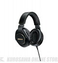 Shure SRH840A プロフェッショナル・スタジオ・ヘッドホン