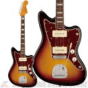 Fender American Vintage II 1966 Jazzmaster Rosewood Fingerboard 3CS 【高性能ケーブルプレゼン...