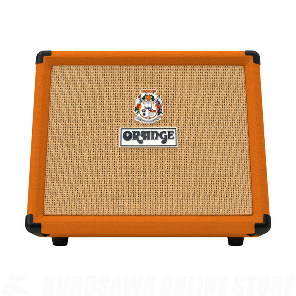 Rakuten - ORANGE Crush Acoustic 30 Orange (ご予約受付中)
