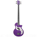 ORANGE Glenn Hughes Signature Purple O Bass Purple(2)
