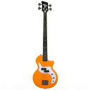 ORANGE O BASS Guitar Orange (ご予約受付中)