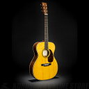 Martin 000-EC 30th Anniversary【限定生産】【エリック・クラプトン シグネチャーモデル!】(ご予約受付中)