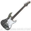 Aria Pro II 714-AE200 BKDM AE -Aria Evergreen- エレクトリックギター