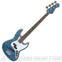Aria Pro II STB-AE200 LRBL STB エレクトリックベース
