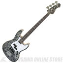 Aria Pro II STB-AE200 BKDM STB エレクトリックベース