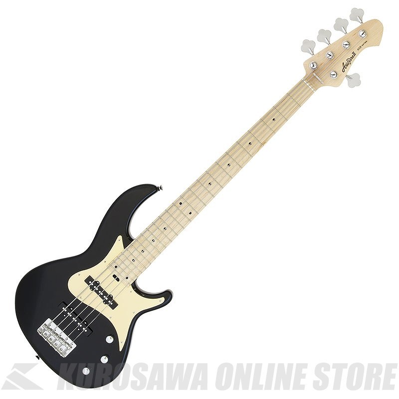 Aria Pro II RSB-618/5 BK RSB エレクトリックベース