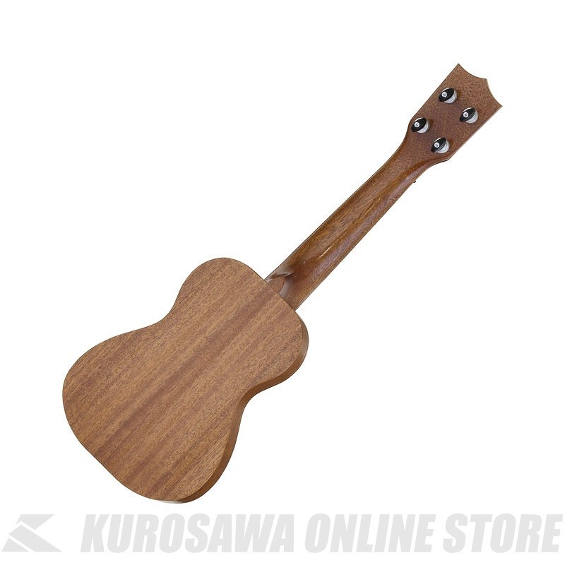 Kelii S-B-M -Soprano- Bronze [ソプラノ]