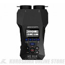 ZOOM H1 XLR 【ハンディレコーダー】