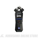 ZOOM H1essential 【ハンディレコーダー】