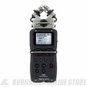ZOOM H5studio 【ハンディレコーダー】