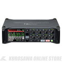 ZOOM F8n Pro 【フィールドレコーダー】