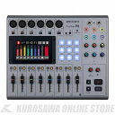 ZOOM PodTrak P8 【ポッドキャストレコーダー】