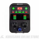 ZOOM PodTrak P2 【ポッドキャストレコーダー】