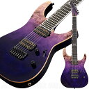 E-II M-II-7 NT HIPSHOT(Purple Natural Fade)[7]y󒍐Yiz(\t)