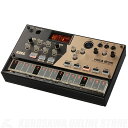 KORG volca drum【送料無料】(ご予約受付中) 【ONLINE STORE】