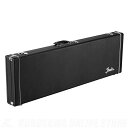 Fender Classic Series Wood Case - Precision Bass/Jazz Bass, Black 《ベース用ケース》【送料無料...