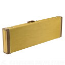 Fender Classic Series Wood Case - Precision Bass/Jazz Bass, Tweed《ベース用ケース》【送料無料】...
