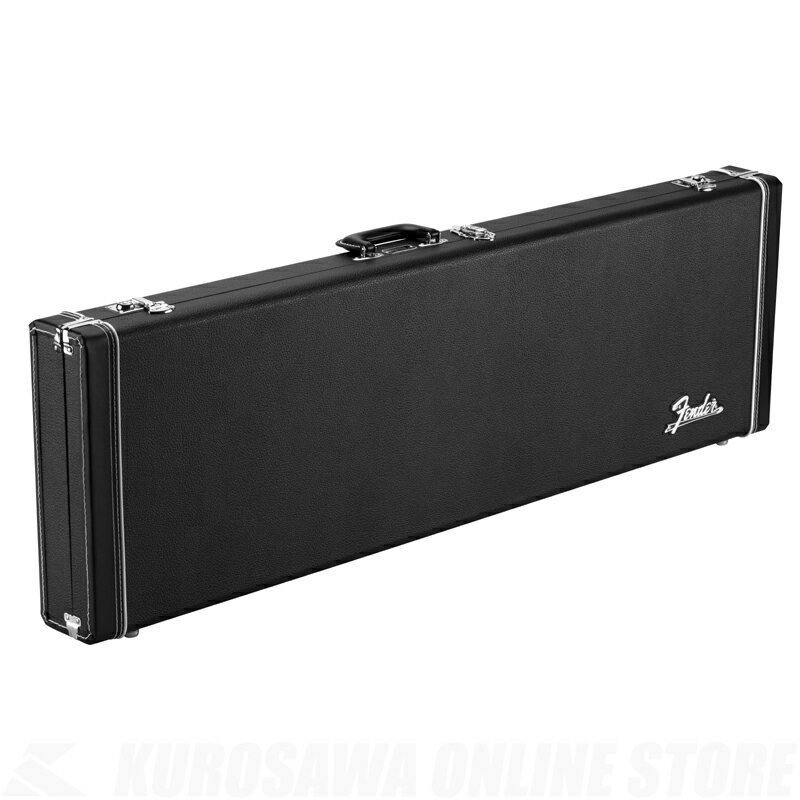 Fender Classic Series Wood Case &#8211; Mustang/Duo Sonic《エレキギター用ケース》【送料無料】(ご予約受付中)