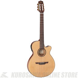 Takamine TSP148NC NS 【エレガット】【高性能ケーブルプレゼント！】(ご予約受付中)【ONLINE STORE】