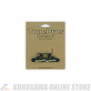 TonePros AVR2G-B TonePros Replacement ABR-1 Tuneomatic with gG Formulahsaddles