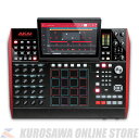 AKAI MPC X Standalone Music Production Center(\t)