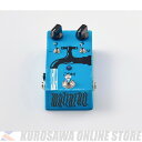 JAM pedals WaterFall chorus / vibrato(2)