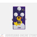 JAM pedals Eureka! fuzz