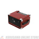 PHIL JONES BASS Bass Cub Pro (Red) (120W, 2x5 ) (ベースアンプ) (ご予約受付中) 【ONLINE STORE】