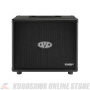 -5150III 1x12- 純粋なEVHサウンドとパワーを提供するEVH5150III 1x12ストレートフロントスピーカーエンクロージャーは、50ワット6L6ヘッドまたは15ワットランチボックスヘッドに最適です。 シルバーのEVHロゴバッジが付いた厚いテクスチャーのブラックまたはアイボリーのカバーで利用できる1x12キャブは、プレミアム7プライ5/8インチのバーチパイン構造を備え、有名なサウンドの12インチCelestion EVH G12H EVH 30Wアニバーサリーシリーズスピーカーが搭載されています。 高品質のカバーがEVHアクセサリとして利用可能です。 ※画像はサンプルとなっております。実際の商品とは若干異なる場合がございますのであらかじめご了承下さい。 Specification 原産国：MX カラー：Black アンプタイプ：Speaker Enclosure キャビネット：7-Ply 5/8" Birch Pine ハンドル：Molded Plastic Strap with Black Powder Coated Caps スピーカー：One - 12" Celestion EVH G12H 30W Anniversary Series インピーダンス：16 ohms 寸法：16.75x22.00x24.50 IN 重量：40.25 LB