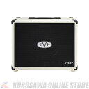 -5150III 1x12- 純粋なEVHサウンドとパワーを提供するEVH5150III 1x12ストレートフロントスピーカーエンクロージャーは、50ワット6L6ヘッドまたは15ワットランチボックスヘッドに最適です。 シルバーのEVHロゴバッジが付いた厚いテクスチャーのブラックまたはアイボリーのカバーで利用できる1x12キャブは、プレミアム7プライ5/8インチのバーチパイン構造を備え、有名なサウンドの12インチCelestion EVH G12H EVH 30Wアニバーサリーシリーズスピーカーが搭載されています。 高品質のカバーがEVHアクセサリとして利用可能です。 ※画像はサンプルとなっております。実際の商品とは若干異なる場合がございますのであらかじめご了承下さい。 Specification 原産国：MX カラー：Ivory アンプタイプ：Speaker Enclosure キャビネット：7-Ply 5/8" Birch Pine ハンドル：Molded Plastic Strap with Black Powder Coated Caps スピーカー：One - 12" Celestion EVH G12H 30W Anniversary Series インピーダンス：16 ohms 寸法：17.00x22.90x24.50 IN 重量：38.50 LB