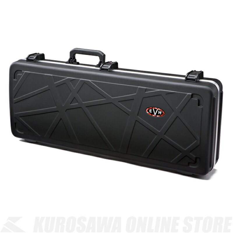 EVH WOLFGANG Hardshell Case[ハードケース]【送料無料】(ご予約受付中)