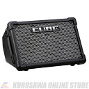 Roland CUBE Street EX Battery-Powered Stereo Amplifieryz(\t)