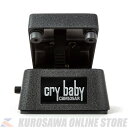 Jim Dunlop CBM535AR CRY BABY MINI 535 AUTO-RETURN WAH(ご予約受付中)