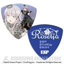 ESP×バンドリ！ 湊友希那[GBP Yukina Roselia 4]《50枚セット》キャラクターピックVer.4(ご予約受付中)