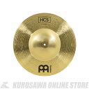Meinl マイネル HCS シリーズ Big Bell Ride 18