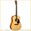 Martin D-18 STD 【送料無料】 《Martin弦3セットプレゼント!》