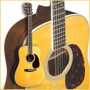 Martin D-35 STD 【送料無料】 《Martin弦3セットプレゼント!》