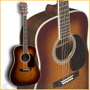 Martin D-35 Ambertone 【お取り寄せ品】 【送料無料】《Martin弦3セットプレゼント!》