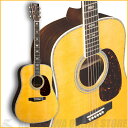 Martin D-41 standard 【送料無料】《Martin弦3セットプレゼント!》