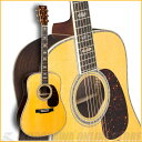 Martin D-45 standard 【送料無料】《Martin弦3セットプレゼント!》
