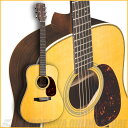 Martin HD-28 STD 【送料無料】 《Martin弦3セットプレゼント!》