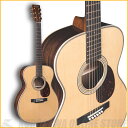 Martin OM-28 Modern Deluxe 【送料無料】 《Martin弦3セットプレゼント!》