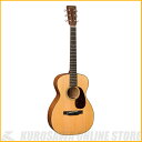 Martin 0-18 STD 【送料無料】 《Martin弦3セットプレゼント!》(ご予約受付中)