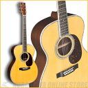 Martin 000-42 Standard 【送料無料】 《Martin弦3セットプレゼント!》
