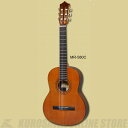 Martinez MR-580C【送料無料】【クラシックギター】【ショートスケール】【チューナー・クロス・譜面台クラシック3点セットプレゼント!】