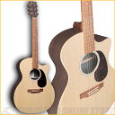 Martin GPCX2E R【送料無料】 《Martin弦3セット&チューナー・クロス・カポ3点セットプレゼント!》