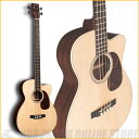 Martin BC-16E【送料無料】 【アコースティックベース】《Martin弦3セット&高性能シールドプレゼント!》